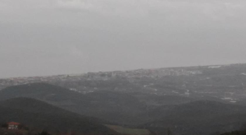 מלון Palaioi Poroi Ippoliti חדר תמונה